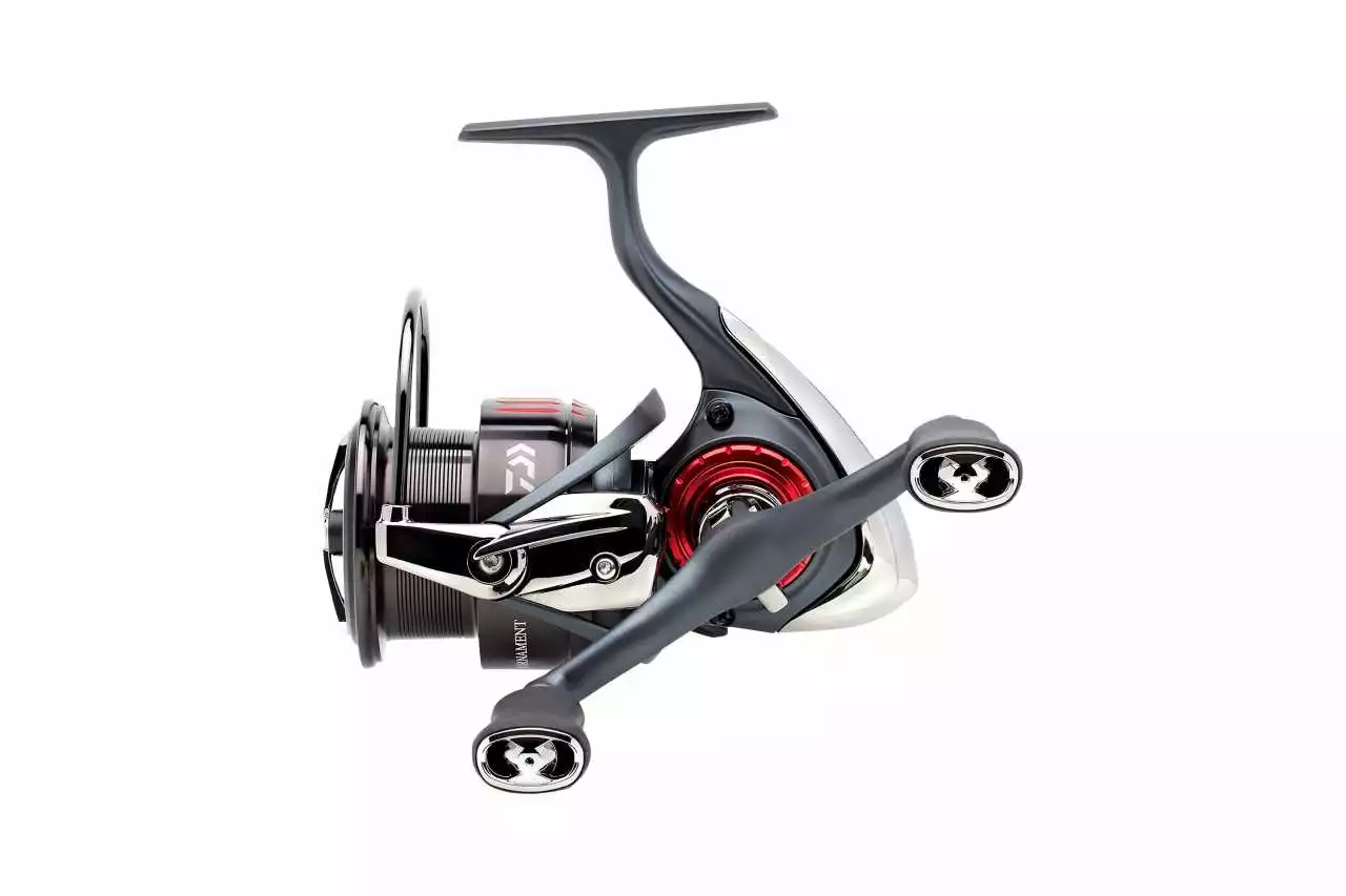 Daiwa Tournament 3010 QD-DH 3 Daiwa Tournament 3010 QD-DH