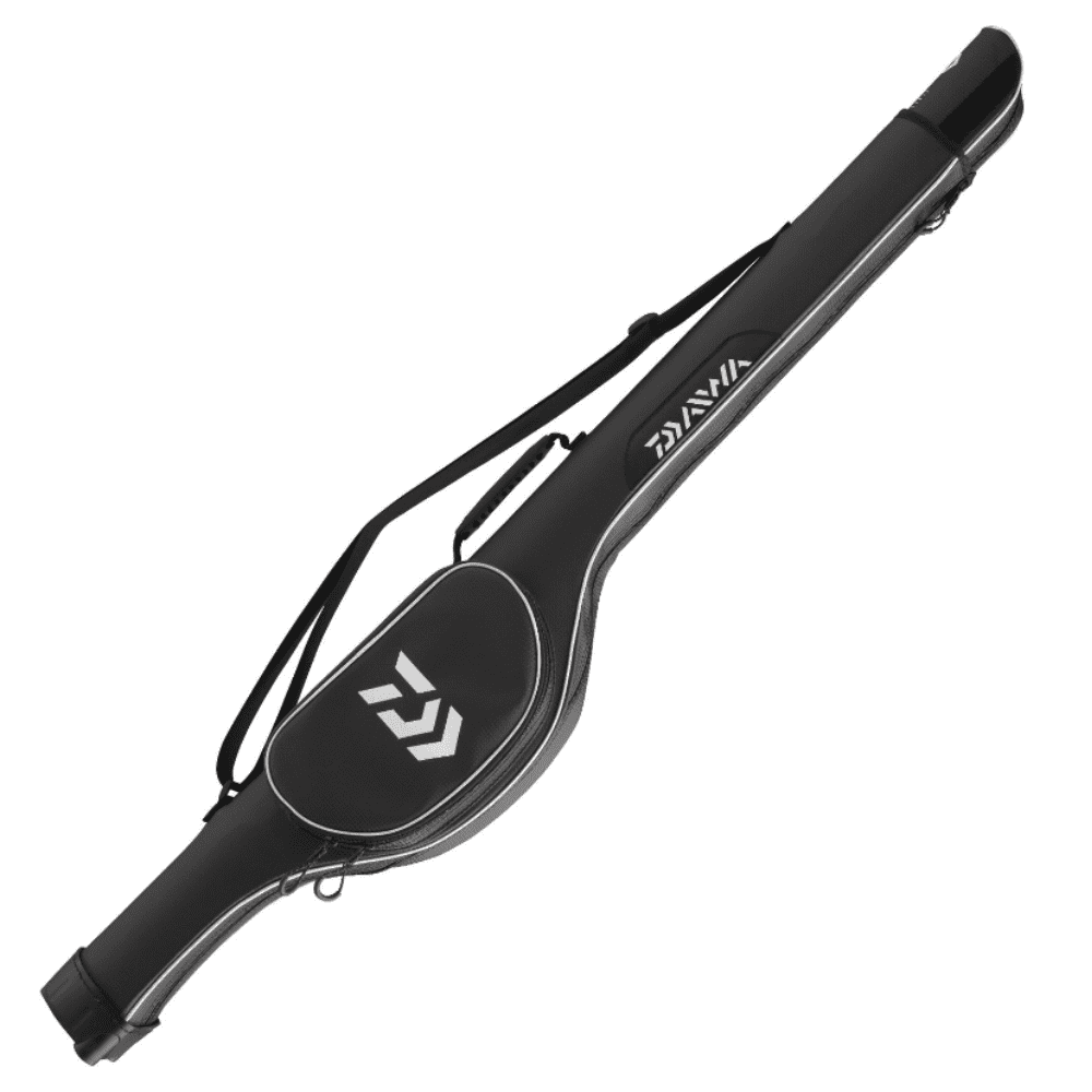 Daiwa Extension 1 Rod Bag 130x19x10 Cm 3 Daiwa Extension 1 Rod Bag 130x19x10 Cm