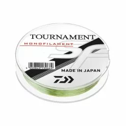 Daiwa Tournament SF Line 0,20mm 300m 3,5kg Green