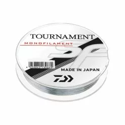 Daiwa Tournament SF Line 0,20 Mm 3,5 Kg 3000 Meter GRY