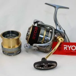 Ryobi Verum II 4500 Feeder & Match -Rod Pod & Tripod Verkaufsgeschäft IMG 0328 1280x1280