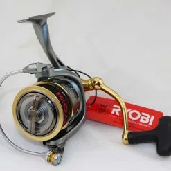 Ryobi Verum II 4500 Feeder & Match -Rod Pod & Tripod Verkaufsgeschäft IMG 0331 1280x1280