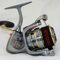 Ryobi Verum II 4500 Feeder & Match -Rod Pod & Tripod Verkaufsgeschäft IMG 0333 1280x1280