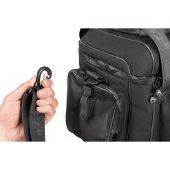 Fox Rage Voyager Camo Medium Carryall 10 Fox Rage Voyager Camo Medium Carryall -Rod Pod & Tripod Verkaufsgeschäft NLU089 Voyager Camo Medium Carryall 3 1280x1280