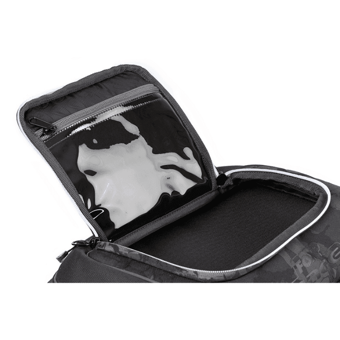 Fox Rage Voyager Camo Medium Carryall 6 Fox Rage Voyager Camo Medium Carryall – Bild 4