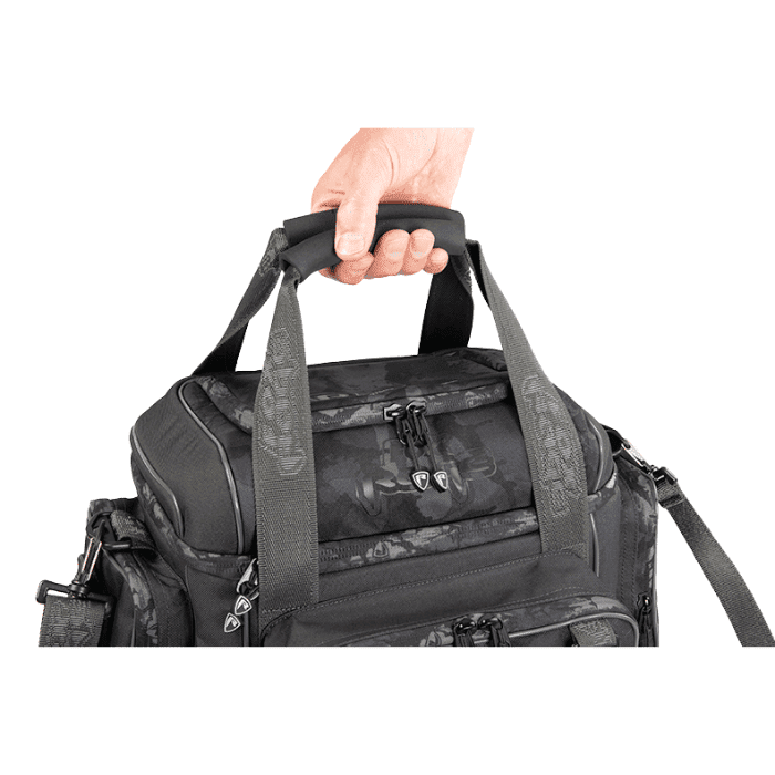 Fox Rage Voyager Camo Medium Carryall 7 Fox Rage Voyager Camo Medium Carryall – Bild 5