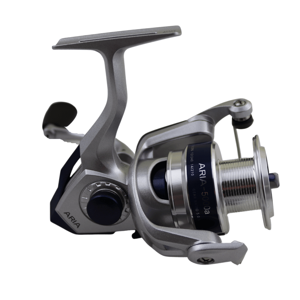 Okuma Aria 5000 A 4 Okuma Aria 5000 A – Bild 2