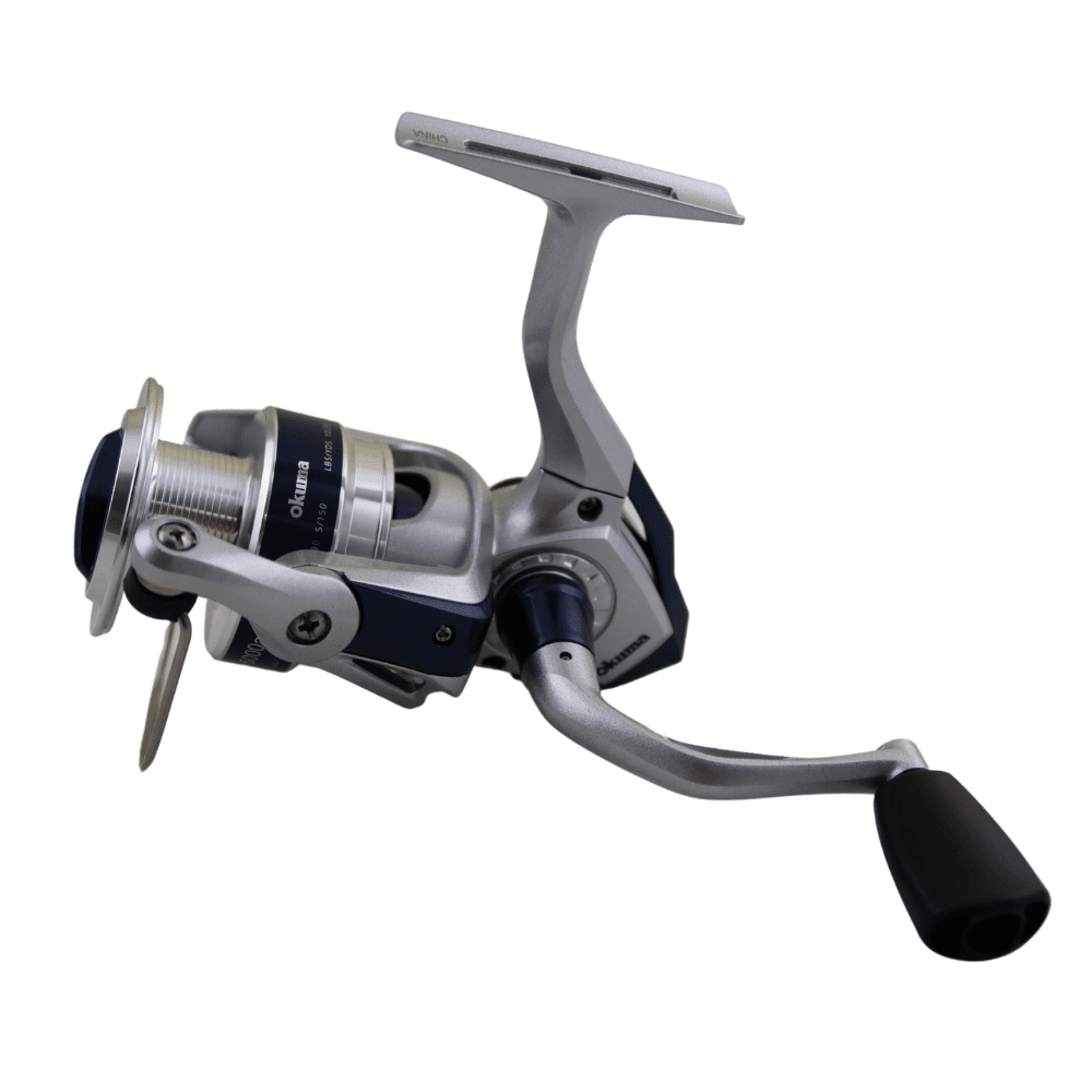 Okuma Aria 5000 A 3 Okuma Aria 5000 A