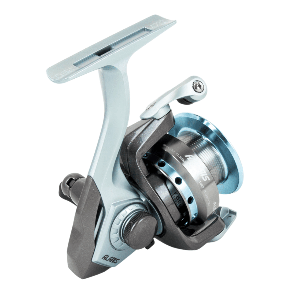 Okuma Alaris ALS-40 5 Okuma Alaris ALS-40 – Bild 3