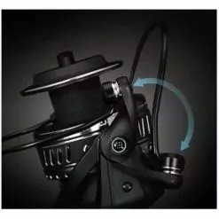 Okuma Cedros 4000H HS 11 Okuma Cedros 4000H HS -Rod Pod & Tripod Verkaufsgeschäft Okuma Cedros 4000H HS 7 1280x1280