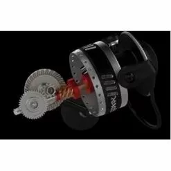 Okuma Cedros 4000H HS 12 Okuma Cedros 4000H HS -Rod Pod & Tripod Verkaufsgeschäft Okuma Cedros 4000H HS 8 1280x1280