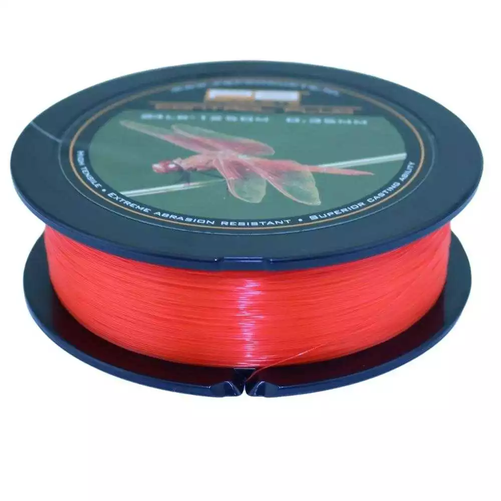 PB Products Control Mono 0,38 Mm 28 Lbs 1250 Meter Fluo Orange 3 PB Products Control Mono 0,38 Mm 28 Lbs 1250 Meter Fluo Orange