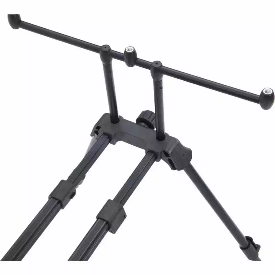 Pelzer Solid Rod Pod Black 4 Pelzer Solid Rod Pod Black – Bild 2