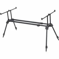 Pelzer Solid Rod Pod Black
