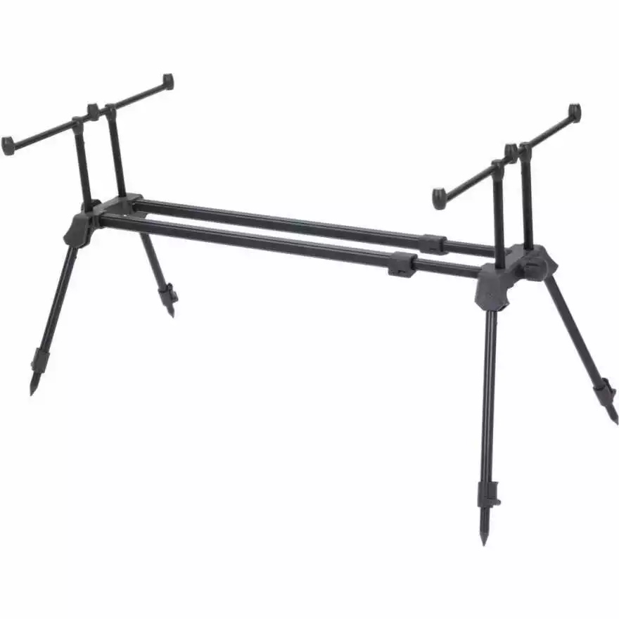 Pelzer Solid Rod Pod Black 3 Pelzer Solid Rod Pod Black