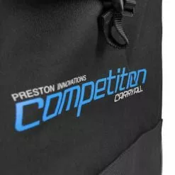 Preston Competition Carryall Tragetasche -Rod Pod & Tripod Verkaufsgeschäft Preston Competition Carryall Tragetasche 5 1280x1280