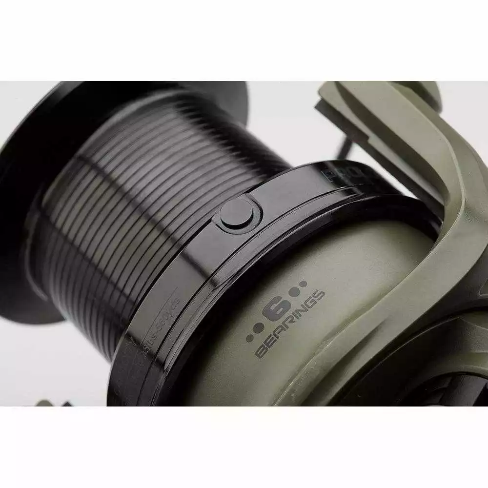 Prologic Fishing Prologic Commander XD 7000 FD SST IGSP 4 Prologic Fishing Prologic Commander XD 7000 FD SST IGSP – Bild 2