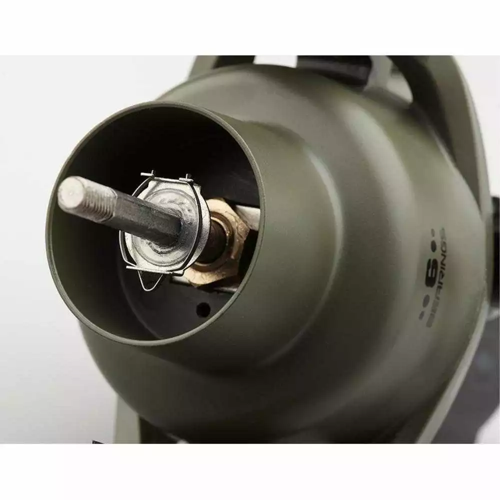 Prologic Fishing Prologic Commander XD 7000 FD SST IGSP 5 Prologic Fishing Prologic Commander XD 7000 FD SST IGSP – Bild 3