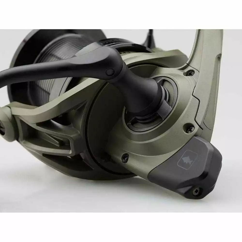 Prologic Fishing Prologic Commander XD 7000 FD SST IGSP 6 Prologic Fishing Prologic Commander XD 7000 FD SST IGSP – Bild 4