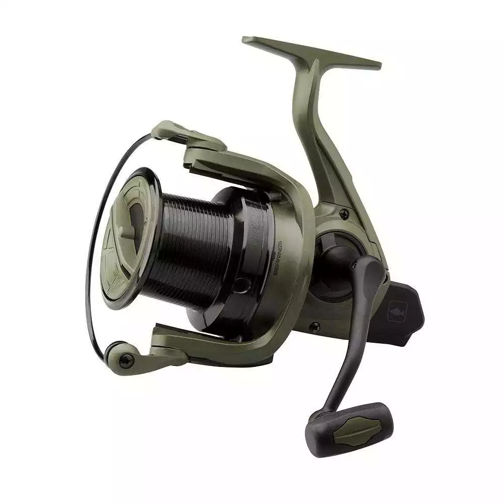 Prologic Fishing Prologic Commander XD 7000 FD SST IGSP 3 Prologic Fishing Prologic Commander XD 7000 FD SST IGSP