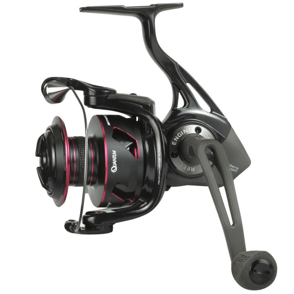 Quantum Smoke S3 SM15XPT 3 Quantum Smoke S3 SM15XPT