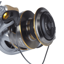 Quantum Vapor VP15XPT 10 Quantum Vapor VP15XPT -Rod Pod & Tripod Verkaufsgeschäft Quantum Vapor VP15XPT 3 1280x1280