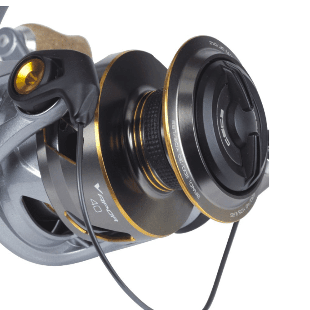 Quantum Vapor VP15XPT 5 Quantum Vapor VP15XPT – Bild 3