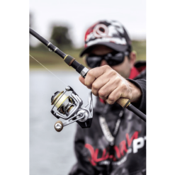 Quantum Vapor VP15XPT 11 Quantum Vapor VP15XPT -Rod Pod & Tripod Verkaufsgeschäft Quantum Vapor VP15XPT 4 1280x1280