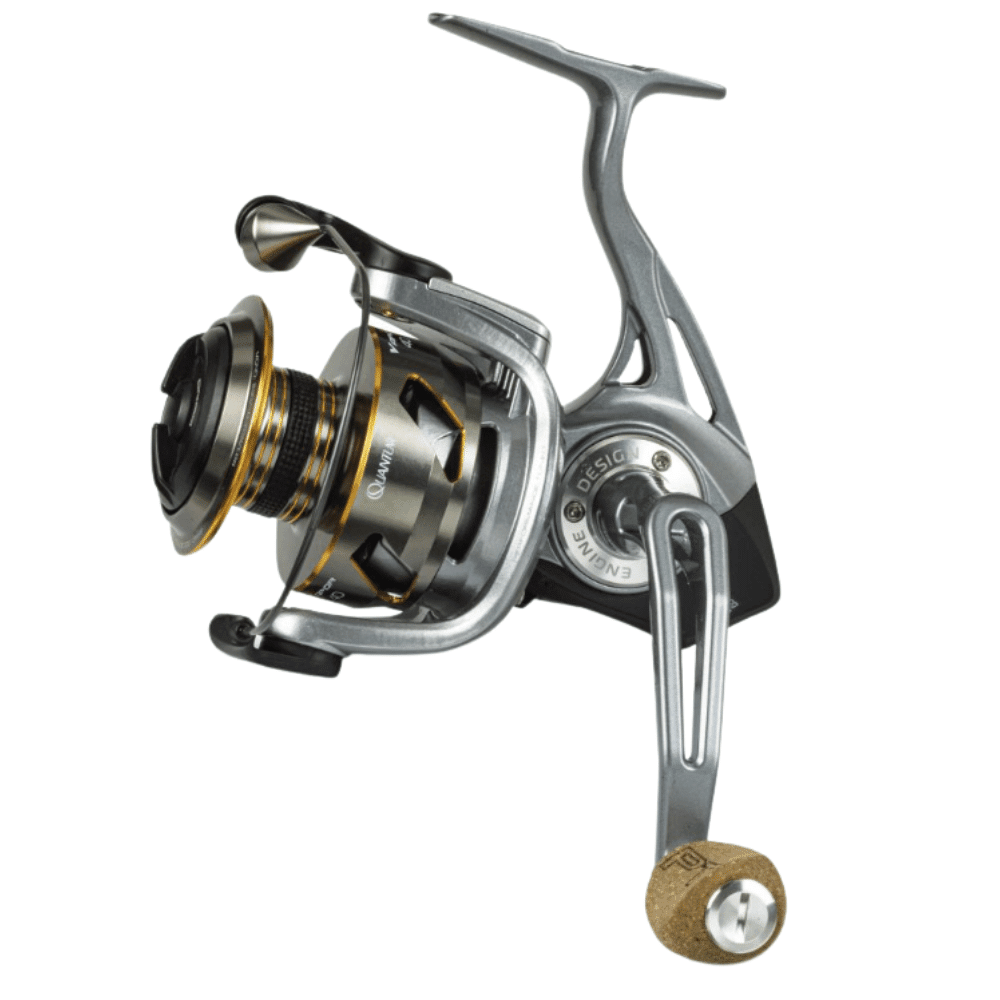 Quantum Vapor VP15XPT 3 Quantum Vapor VP15XPT