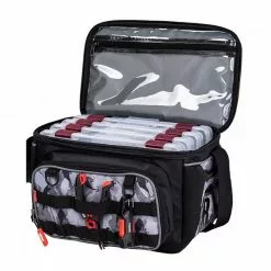 Rapala Rapala Tackle Bag Lite Camo RBLCTBLI Maße: 35 X 25 X 22cm