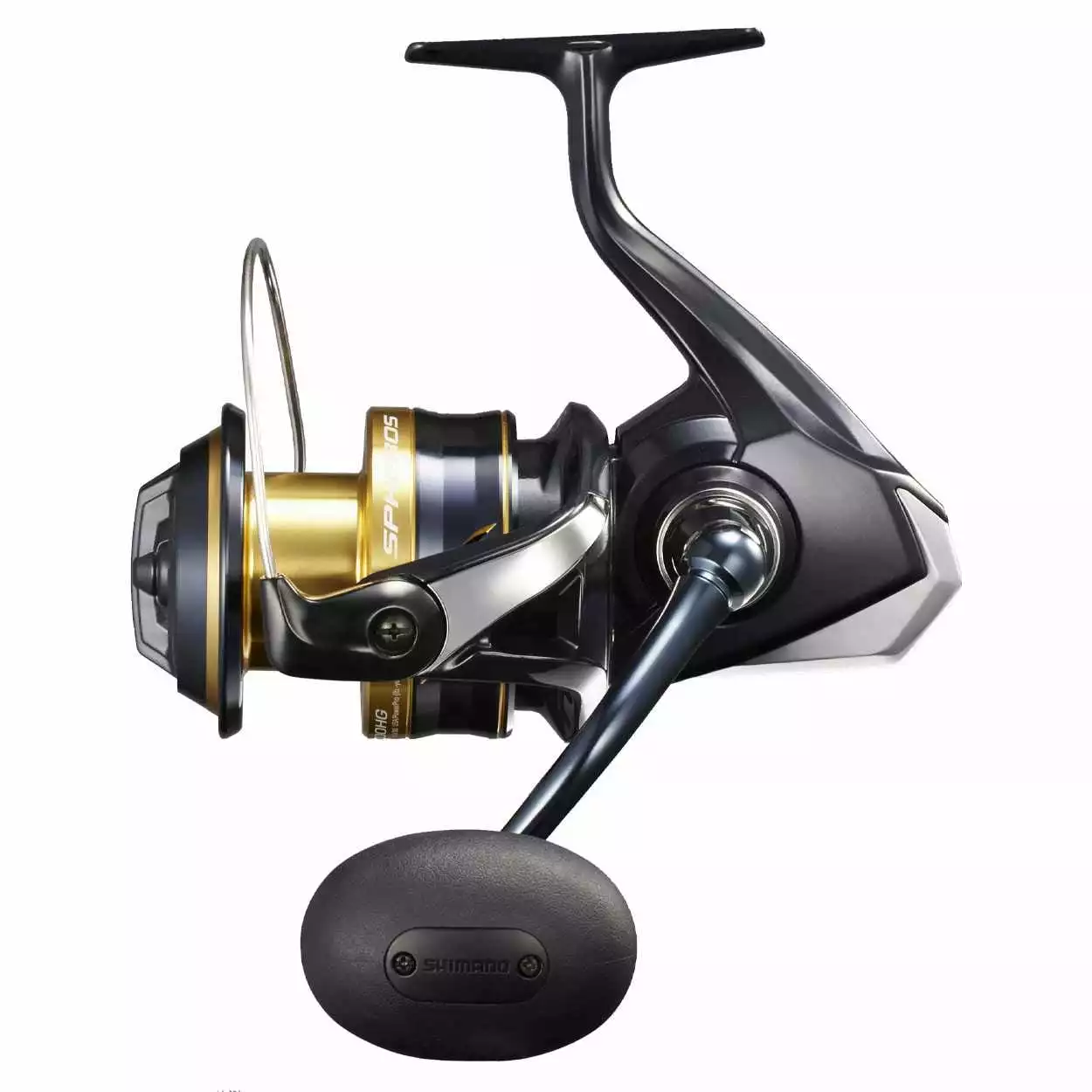 Shimano Spheros SW A 8000 HG 3 Shimano Spheros SW A 8000 HG