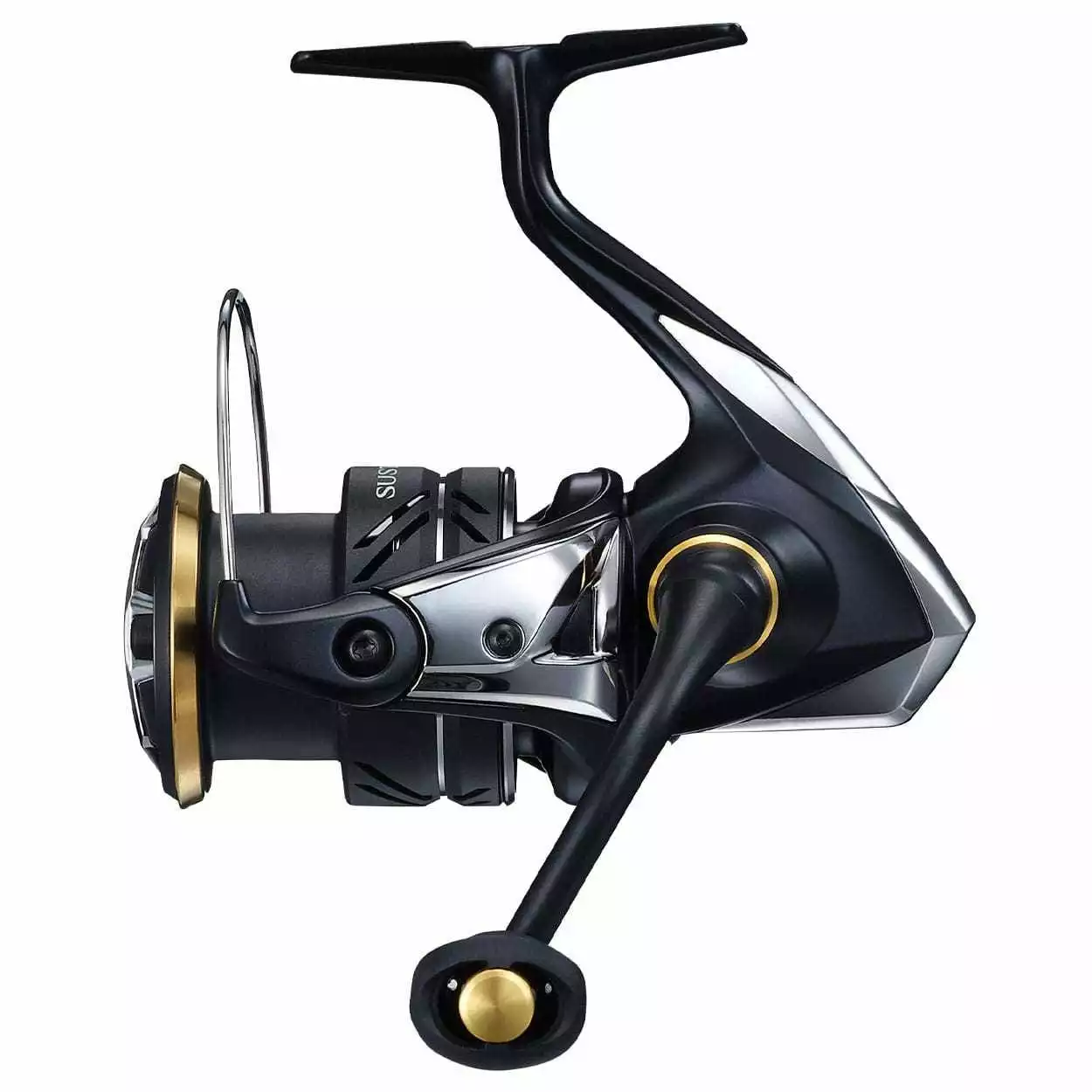 Shimano Sustain 2500 FJ 3 Shimano Sustain 2500 FJ