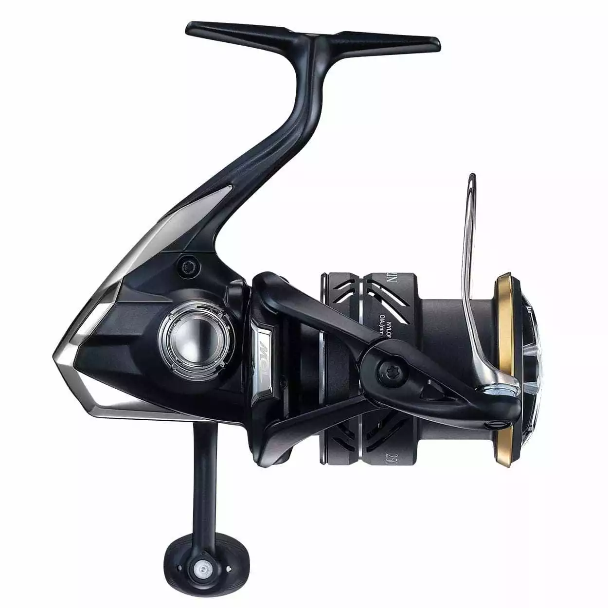 Shimano Sustain 2500 FJ 6 Shimano Sustain 2500 FJ – Bild 4