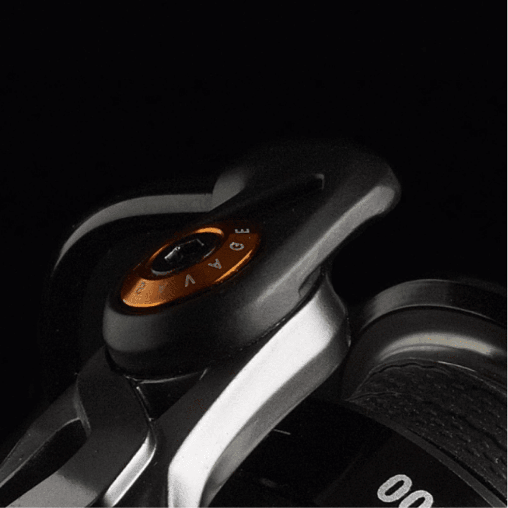 Savage Gear SG6 4000H FD 5 Savage Gear SG6 4000H FD – Bild 3