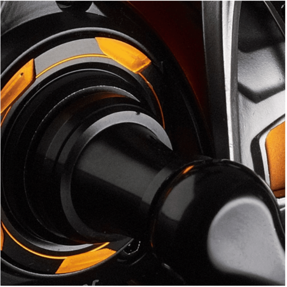 Savage Gear SG6 4000H FD 6 Savage Gear SG6 4000H FD – Bild 4