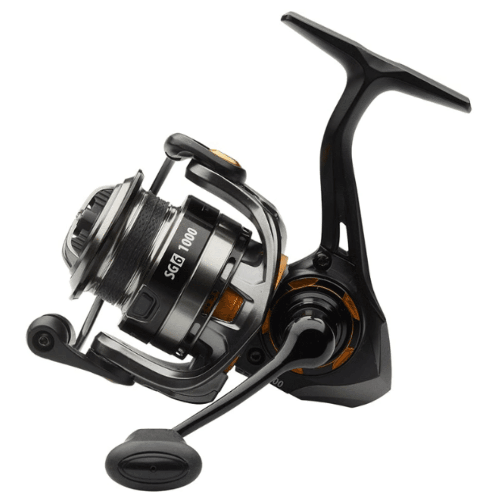 Savage Gear SG6 4000H FD 3 Savage Gear SG6 4000H FD