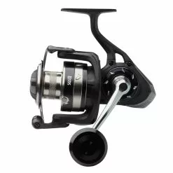 Savage Gear SGS8 4000 FD