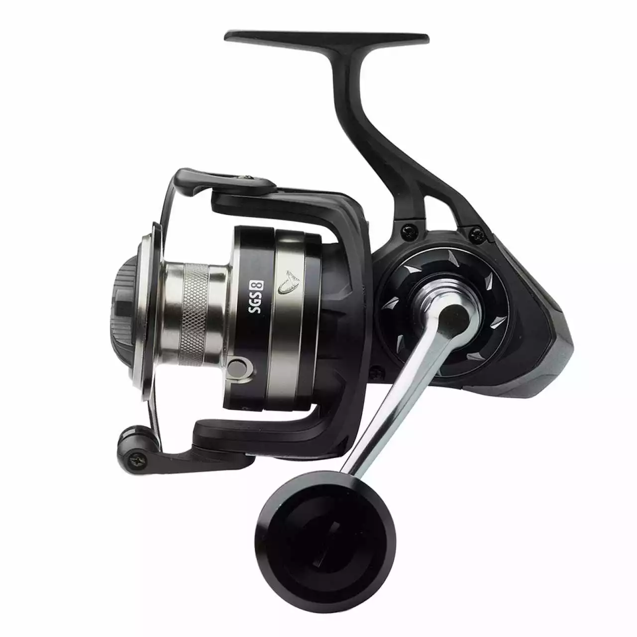 Savage Gear SGS8 4000 FD 3 Savage Gear SGS8 4000 FD