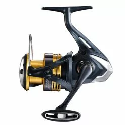 Shimano Sahara C 3000 FJ