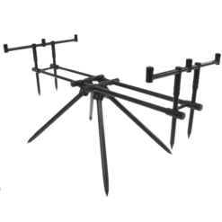 Skills Stabilizer Rid Pod 3 Rods -Rod Pod & Tripod Verkaufsgeschäft Skills Stabilizer Rod Pod 3 rods1 1280x1280