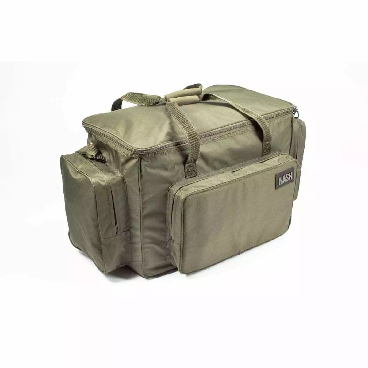 Nash Medium Carryall 3 Nash Medium Carryall