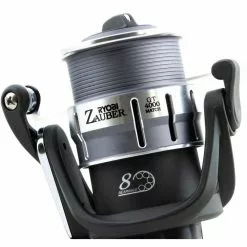 Ryobi Zauber GT 2000 10 Ryobi Zauber GT 2000 -Rod Pod & Tripod Verkaufsgeschäft WFT Ryobi Zauber GT 4 1280x1280