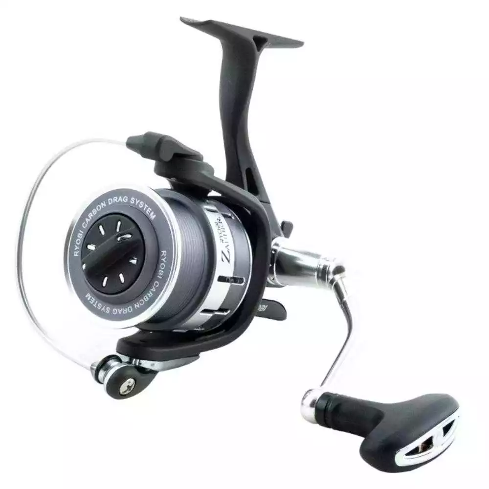 Ryobi Zauber GT 2000 3 Ryobi Zauber GT 2000