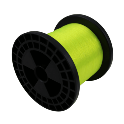 WFT KG Mono Extra Neon Yellow 1200 Meter 0,30 Mm 9,3 Kg