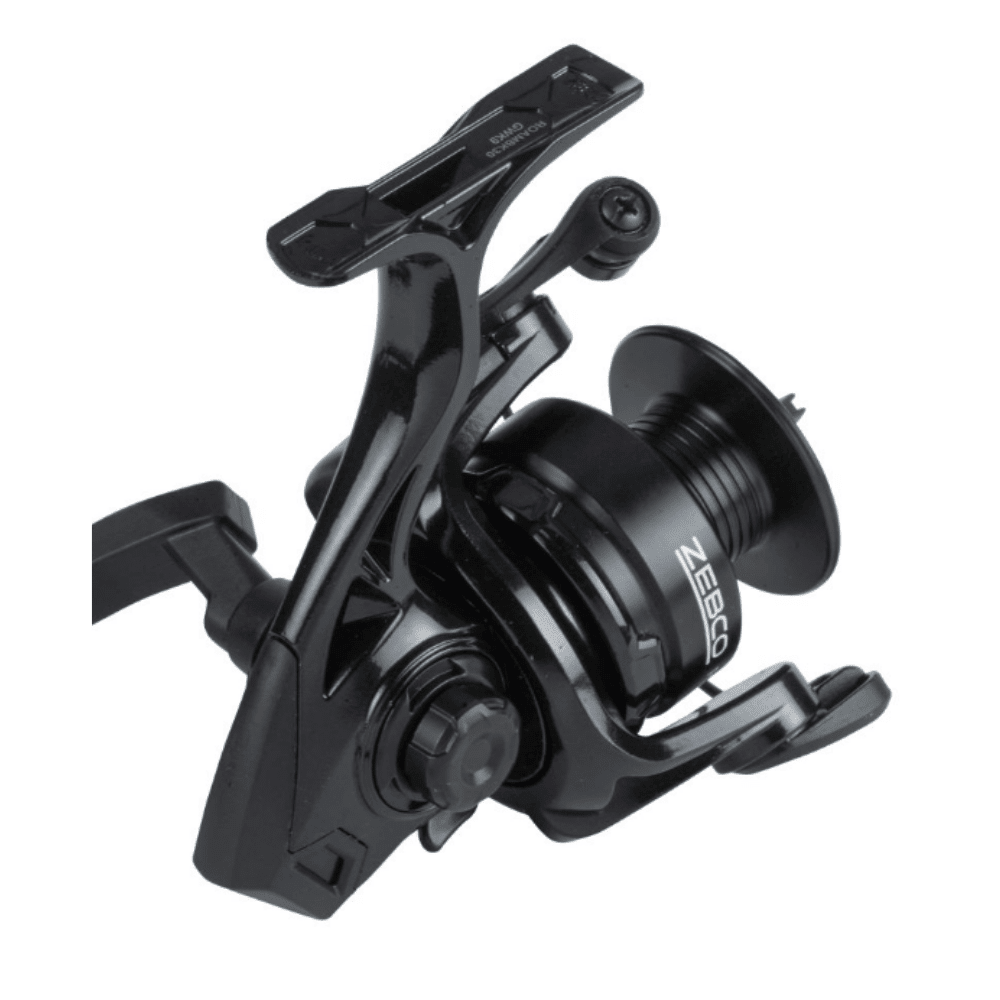 Zebco Roam Spinning 30 4 Zebco Roam Spinning 30 – Bild 2