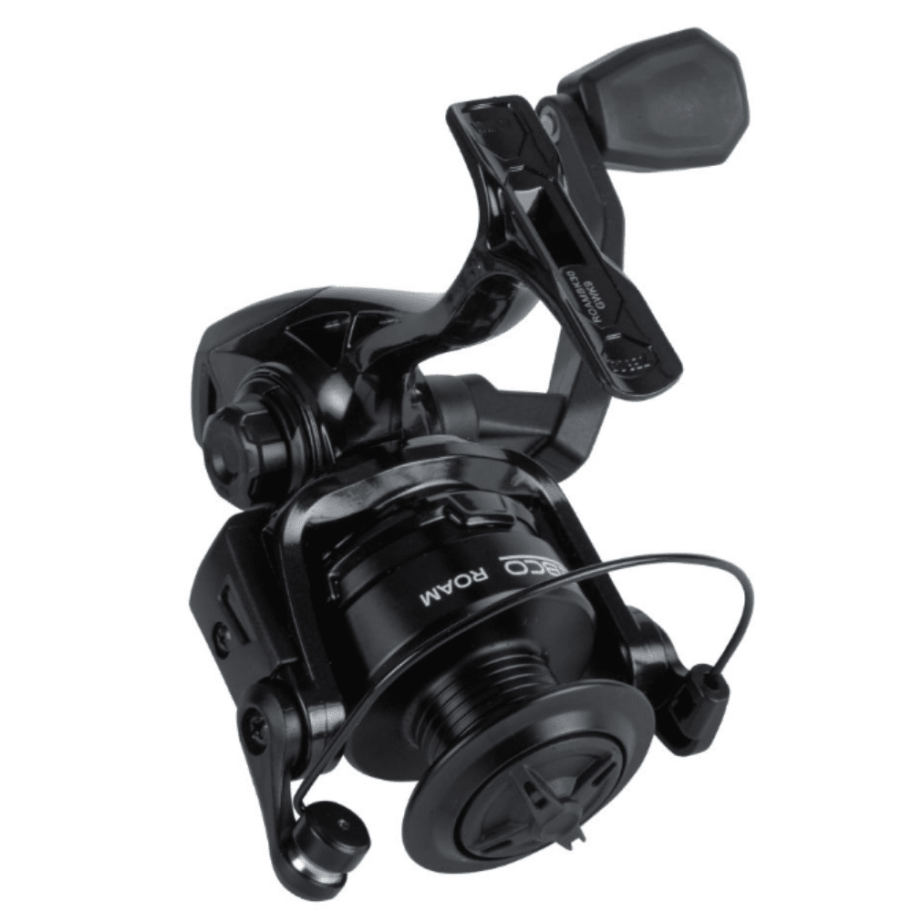 Zebco Roam Spinning 30 5 Zebco Roam Spinning 30 – Bild 3