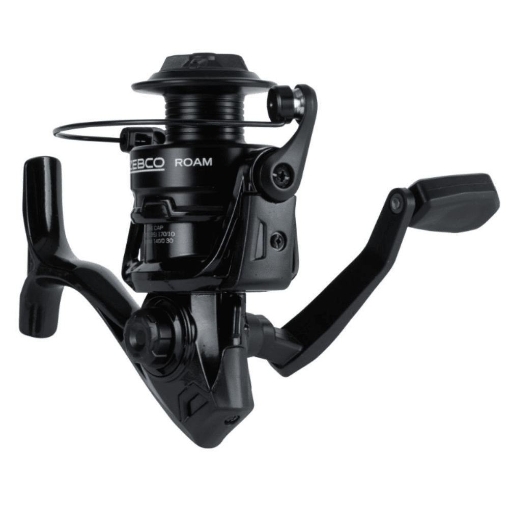 Zebco Roam Spinning 30 6 Zebco Roam Spinning 30 – Bild 4