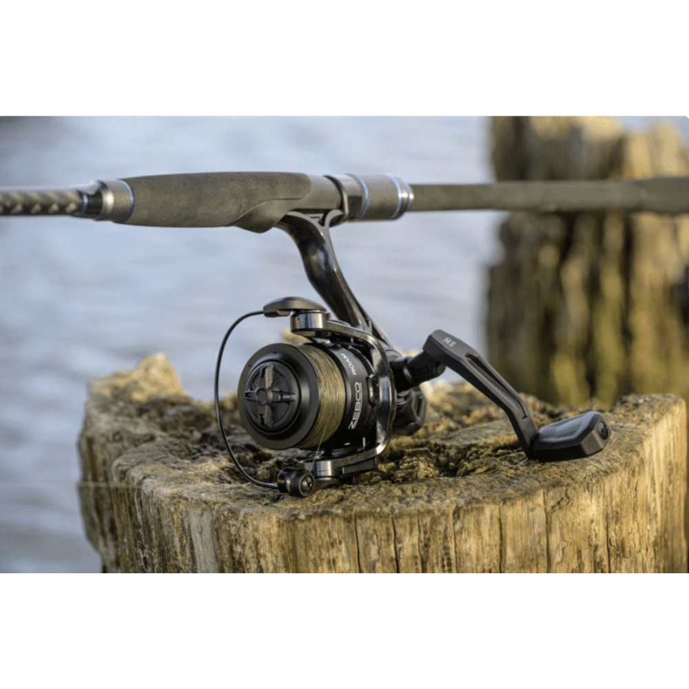 Zebco Roam Spinning 30 7 Zebco Roam Spinning 30 – Bild 5