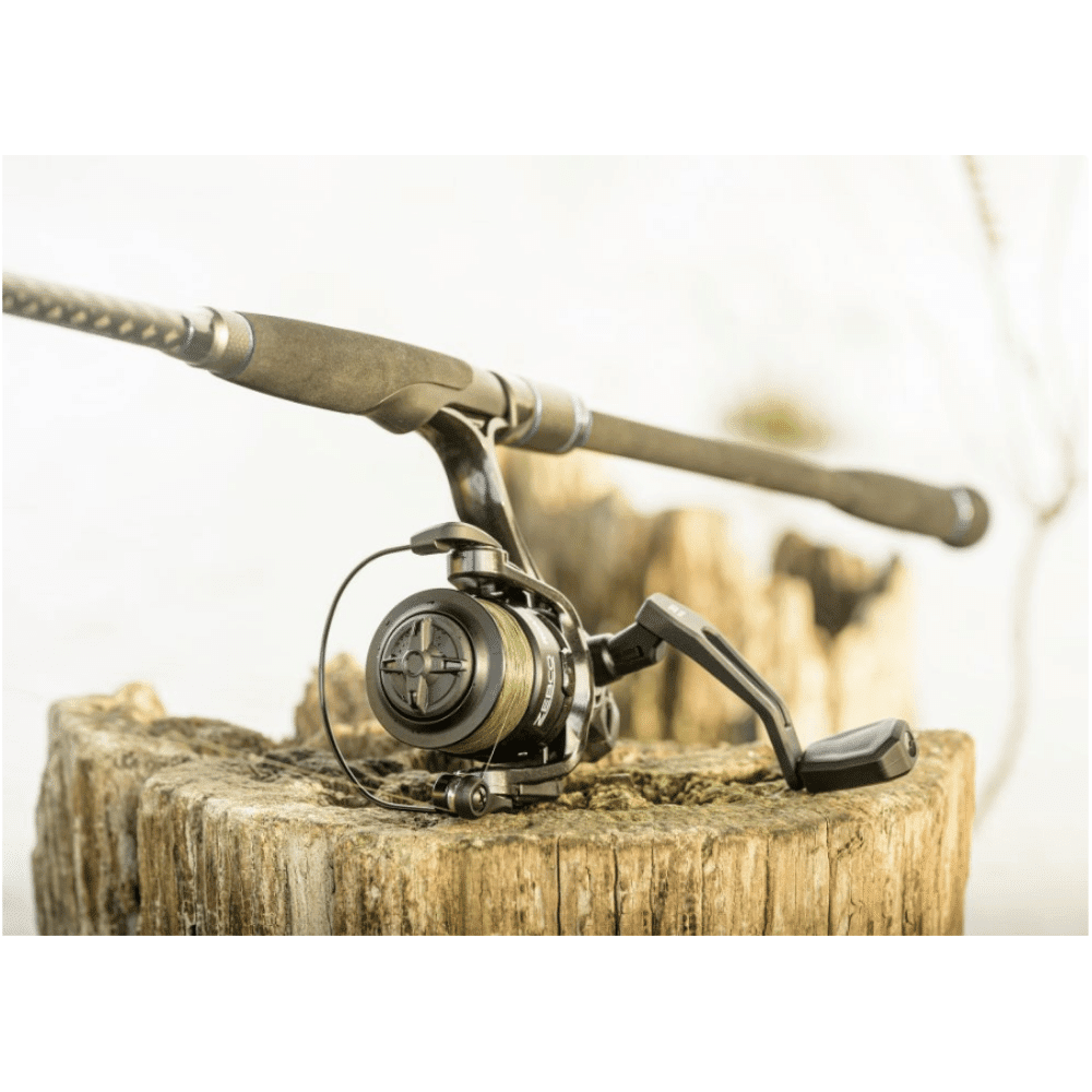 Zebco Roam Spinning 30 8 Zebco Roam Spinning 30 – Bild 6