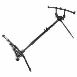 Rod Pod & Tripod Verkaufsgeschäft 26 Anaconda Bent Hopper Pod